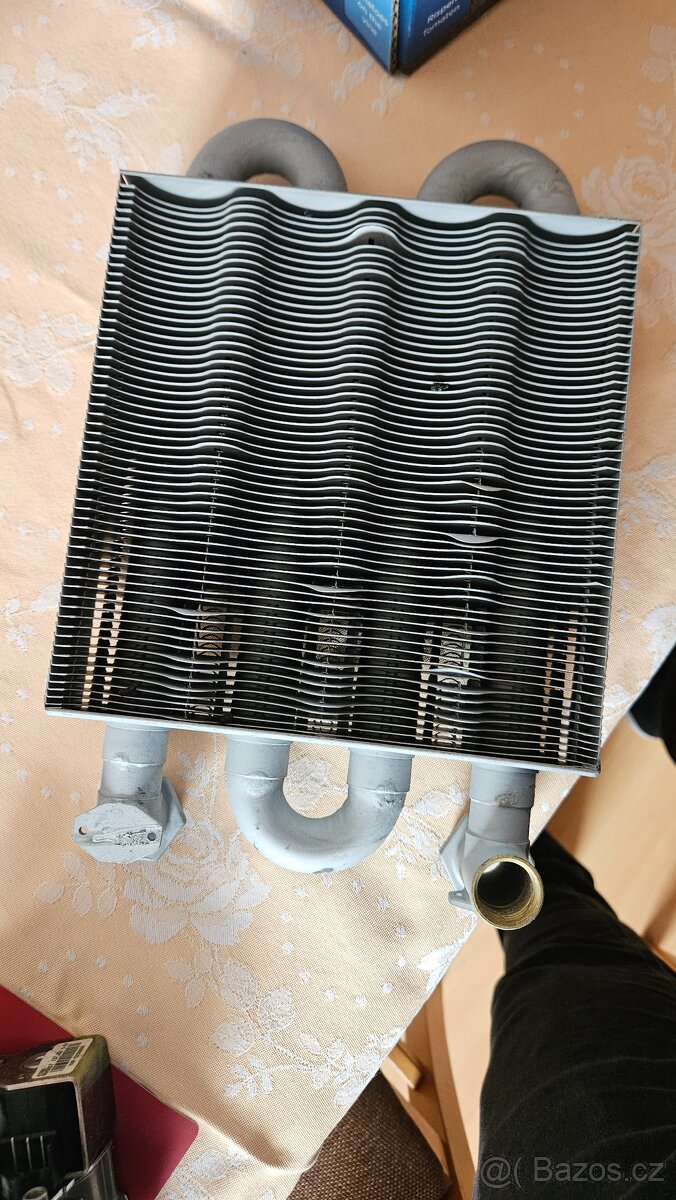 Náhradní díly Thermona therm pro 14 - 14