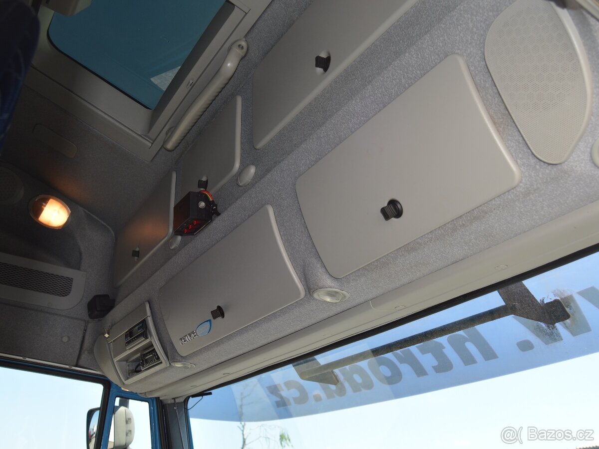 IVECO Stralis AS 440S48 6x4 retarder - 14