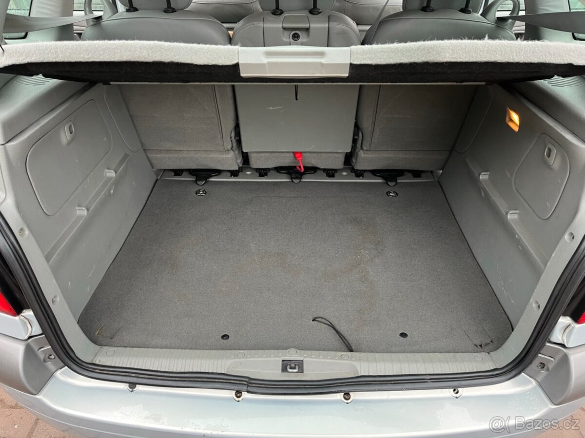 Renault Scénic 1.6 79kW 2001 (nová STK) - 14