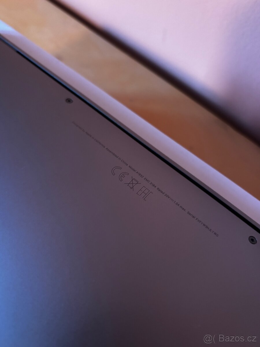 ⭐️MacBook Air 2019 128gb - 14