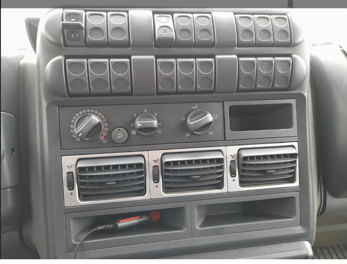 Iveco Eurocargo - 14