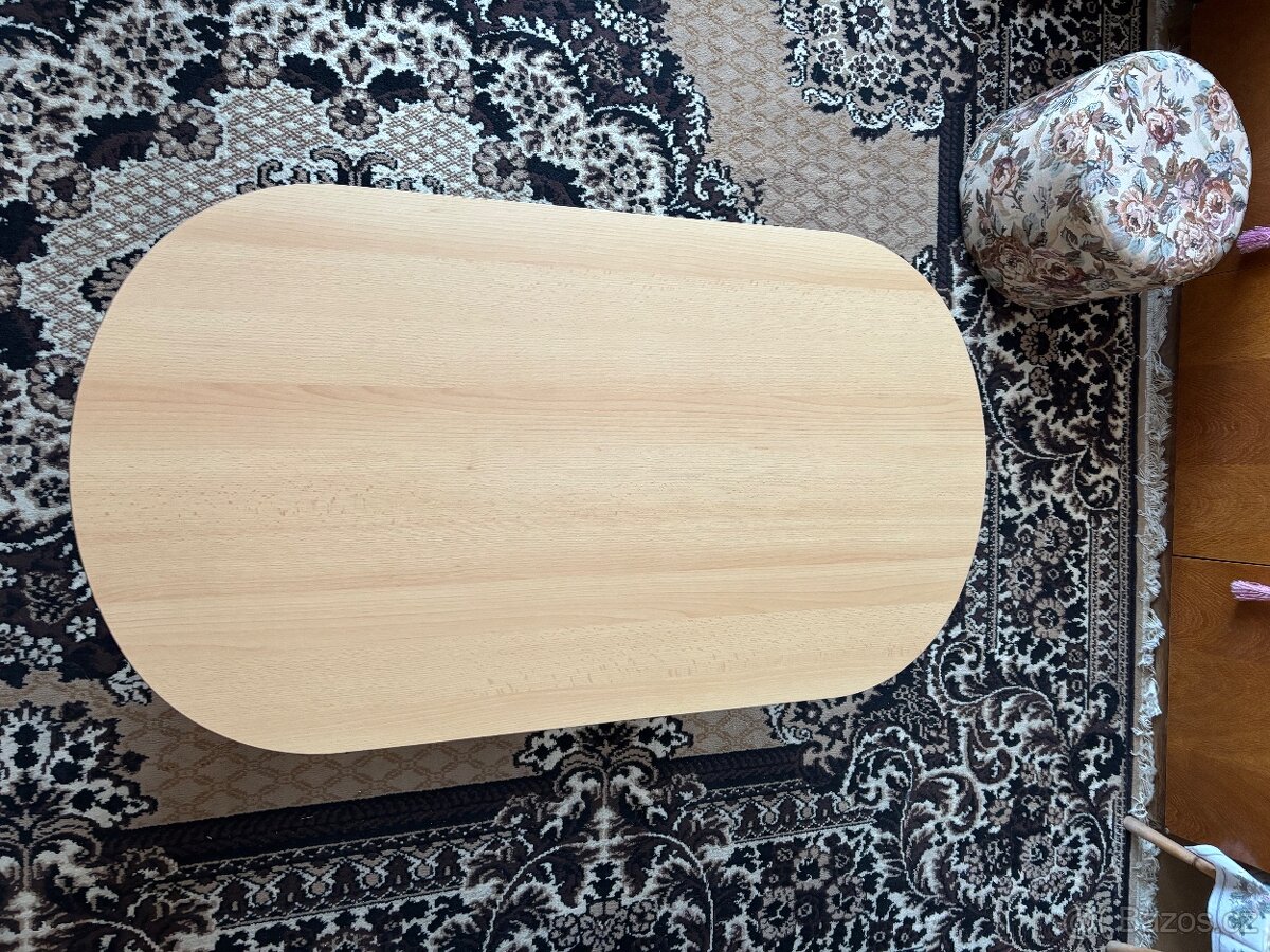 Nabízím starý nábytek - 14