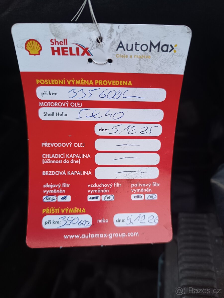 Citroen Xsara Picasso - 14