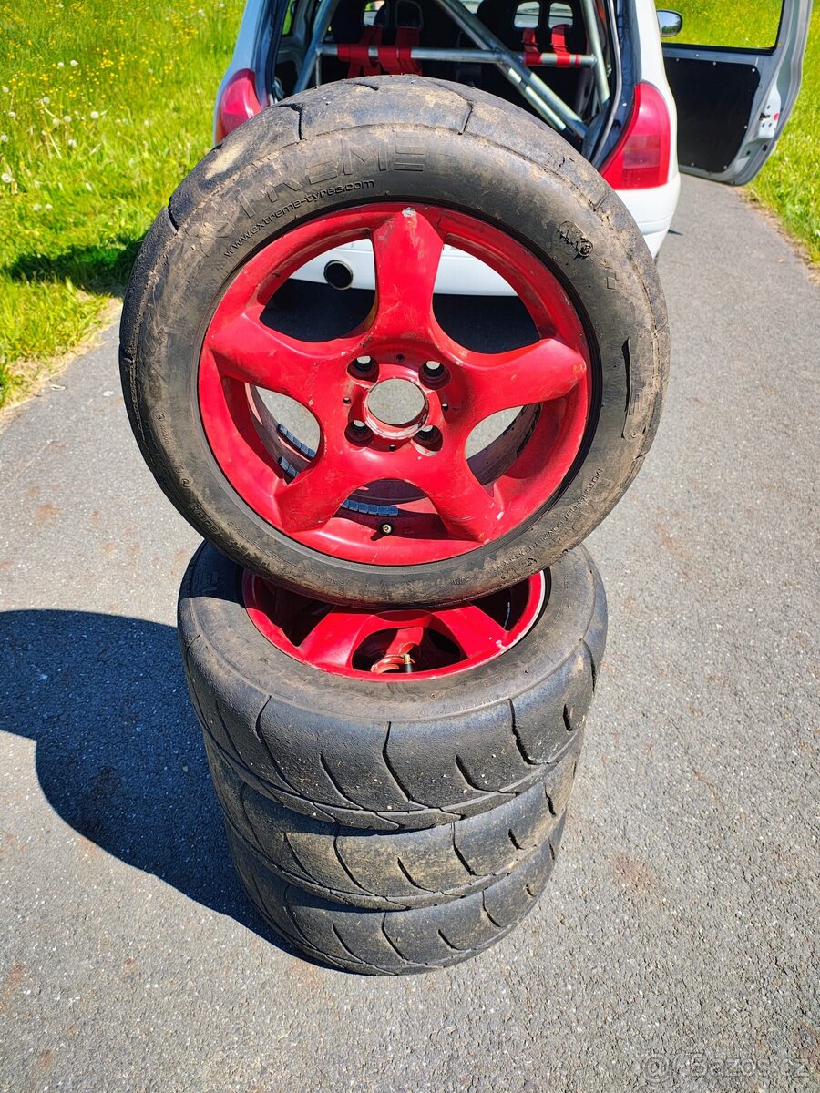 Renault clio 1.4 16v - 14