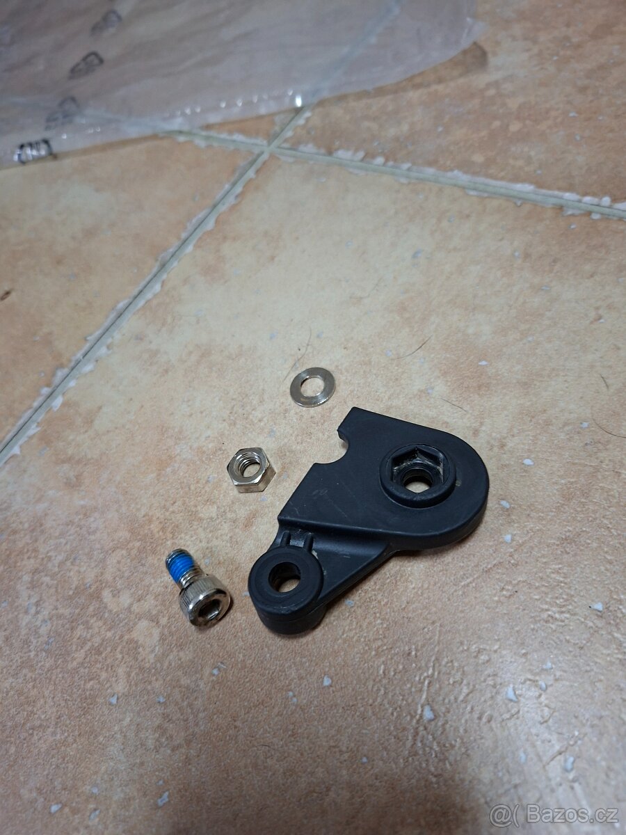 First bike FAT + SKi SET - 14