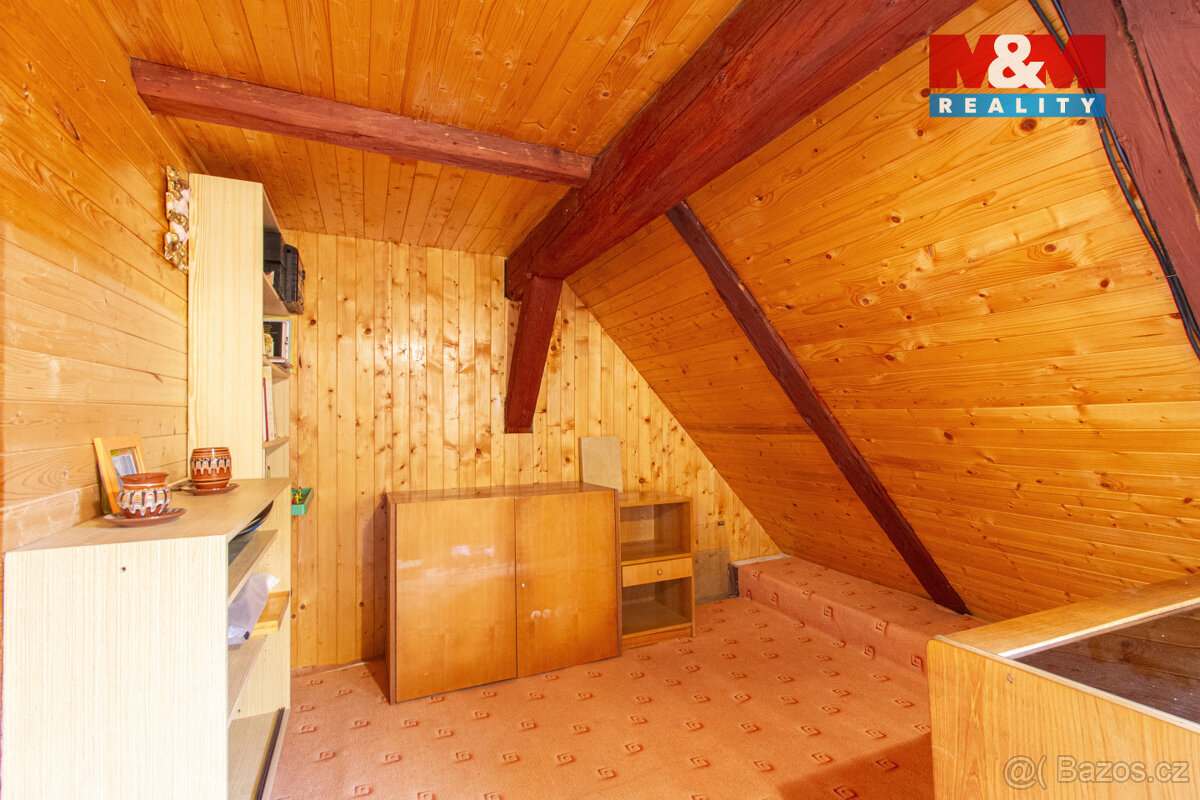 Prodej chaty, 150 m², Razová - 14