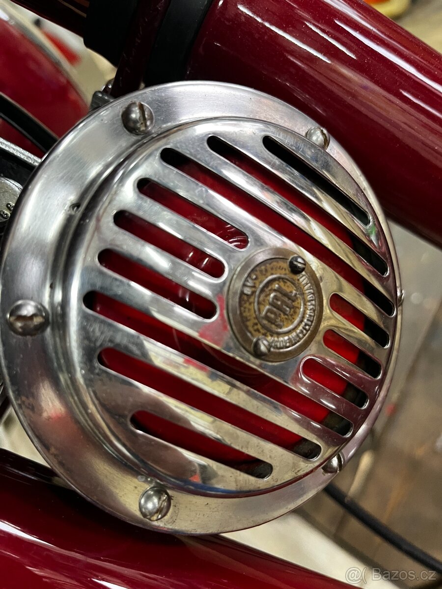 Jawa 350 typ 360 - 14