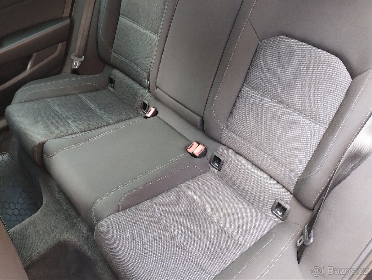 VW PASSAT 2.0TDi 110kW DSG, M.2018, 239TIS.KM - 14