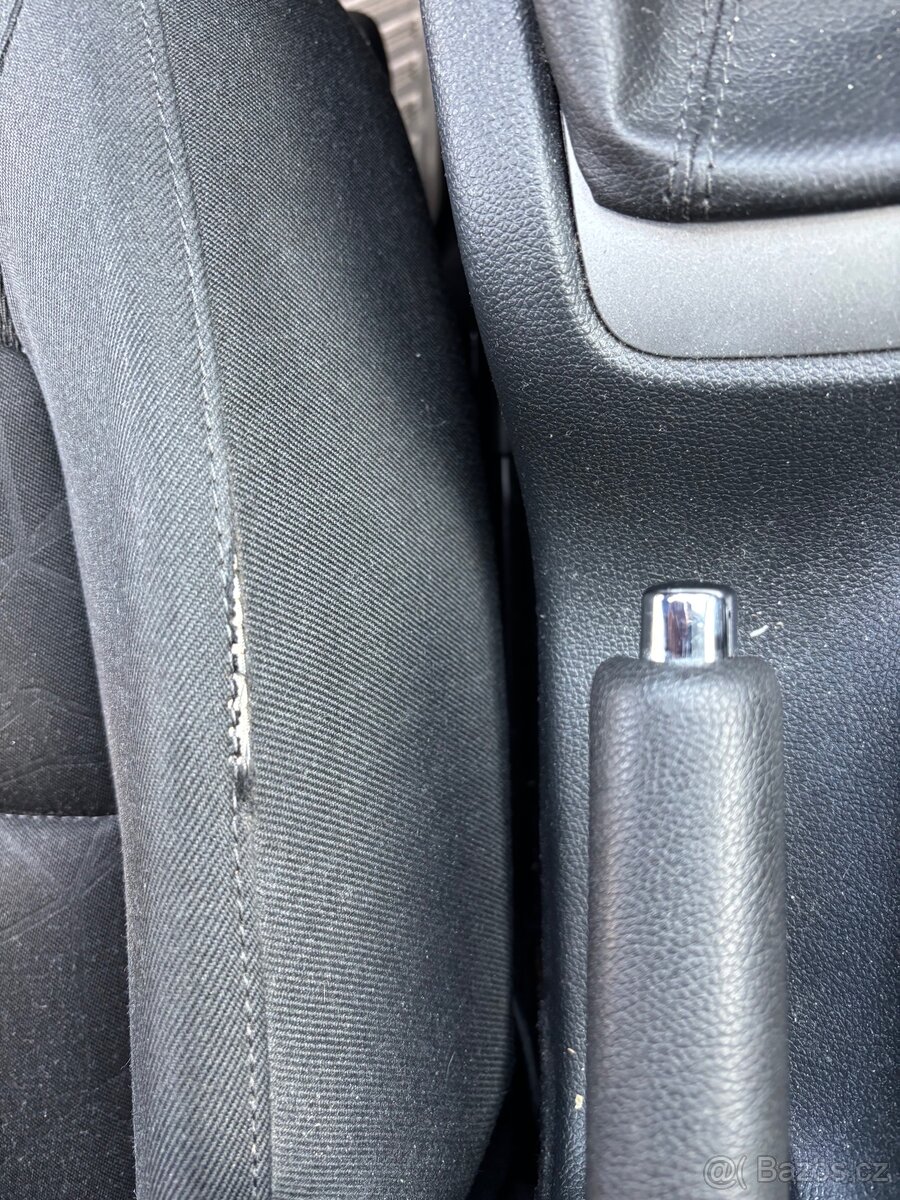 Škoda Octavia 2, 1.2tsi, 77kw, FAMILY, 2012 - 14