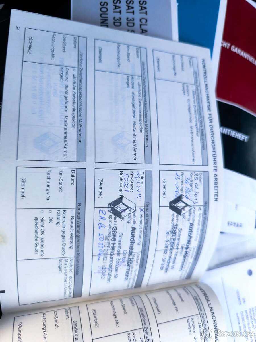 Renault Mégane, KRÁSNÝ,VÝBAVA,95TKM,SERVISKA - 14