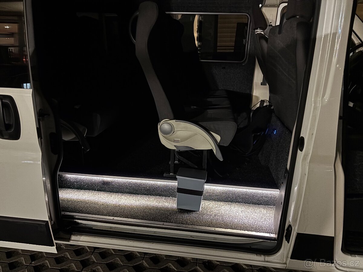 Prodám Peugeot Boxer - 14