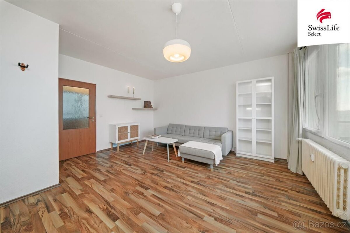 Prodej bytu 3+1 74 m2 Brno - 14