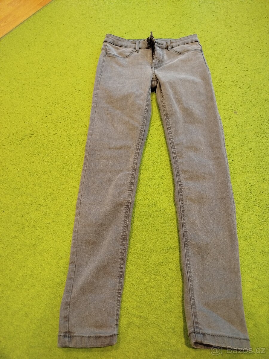 Dámské oblečení vše vel.s - 14