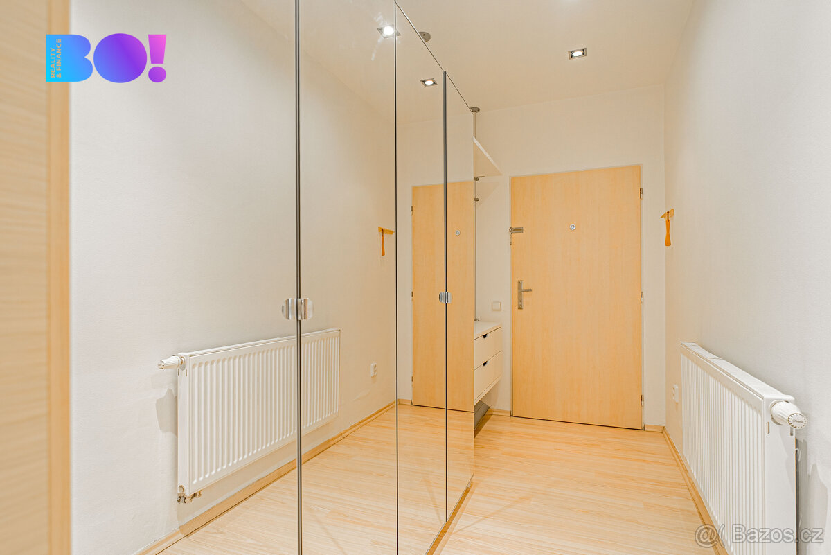 Prodej bytu 3+kk, 91 m², ul. třída Tomáše Bati, Zlín - 14