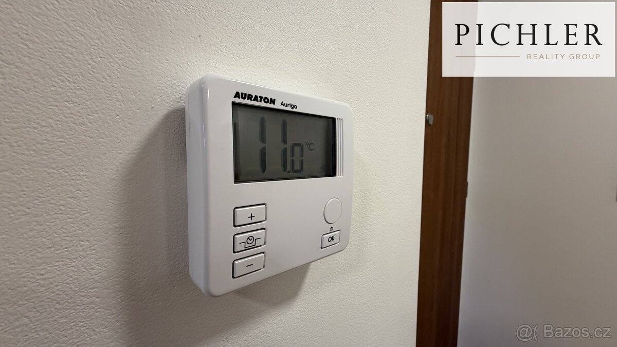 Pronájem bytu 2+kk, 57 m2, Plzeň - 14