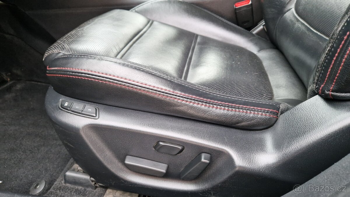 Mazda 6 2.0 121Kw SKYACTIV Kůže,Xenony,Navi,Alu19,TOPstav - 14