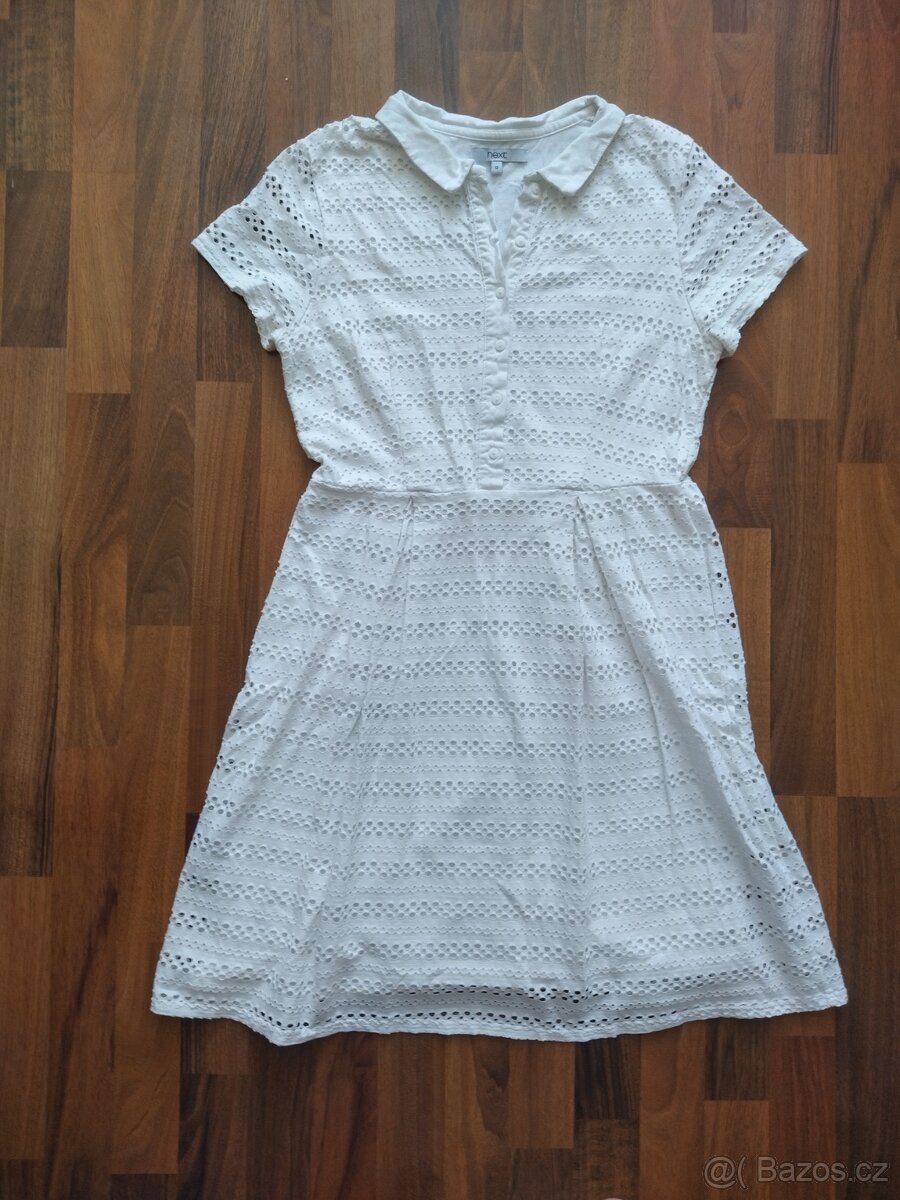 Šaty vel.L - 14
