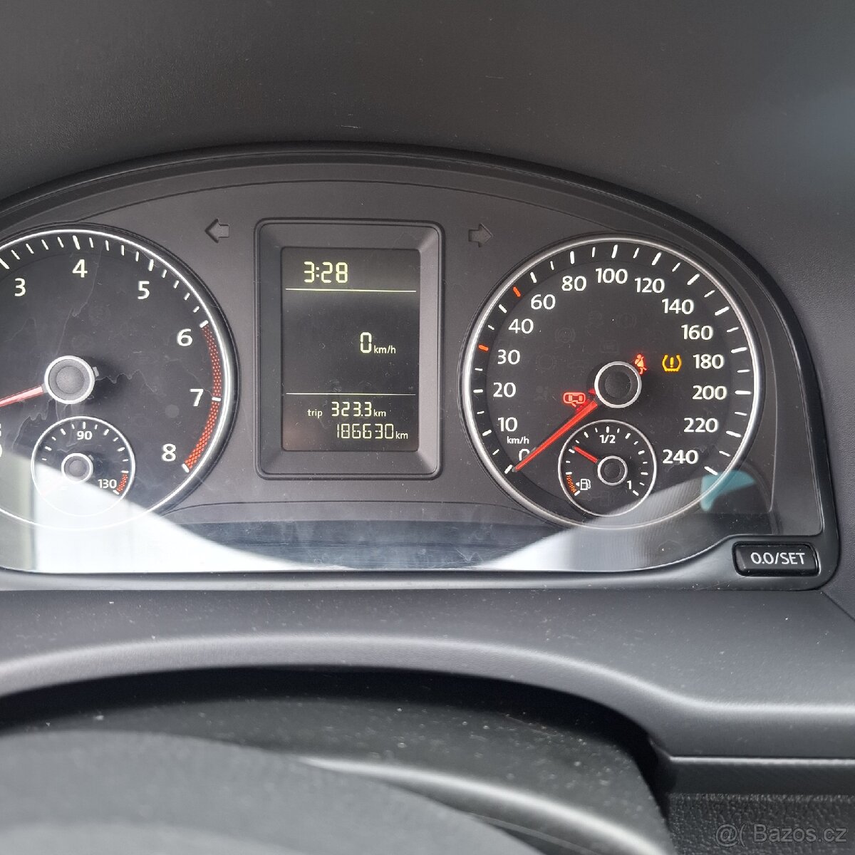 Vw caddy 1.2tsi 77kw r.v.2014 - 14