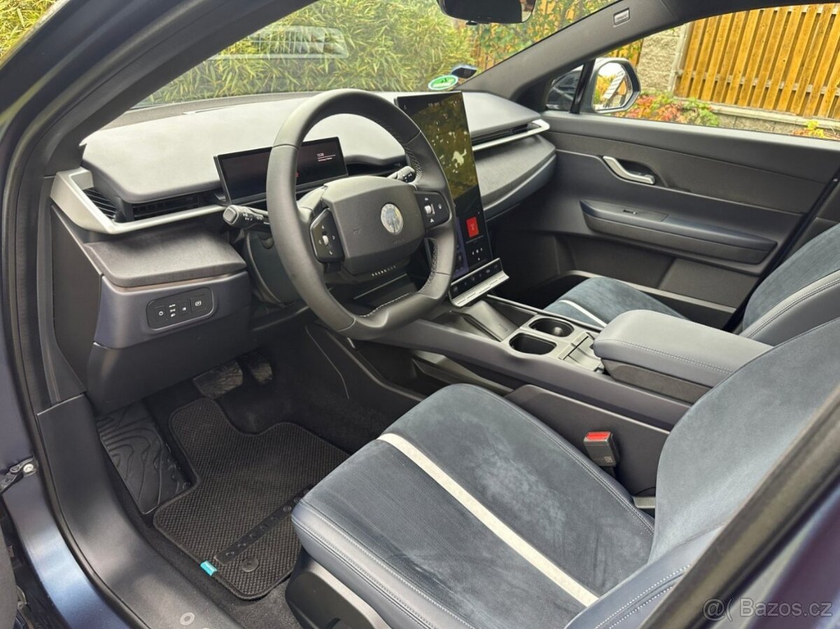 Prodáváme Fisker Ocean - 14