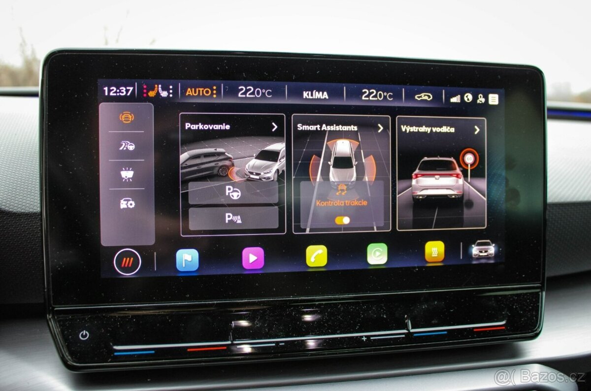 Seat Leon ST 2.0TDi 110kw DSG Virtual cockpit - 14