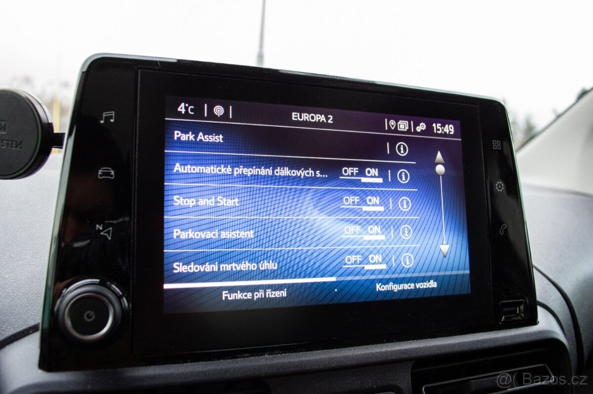 Toyota Proace City Verso 1.5 D-4D - 14