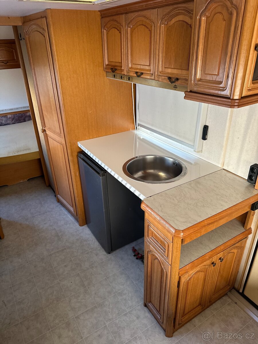 Karavan Hobby Prestige - 14