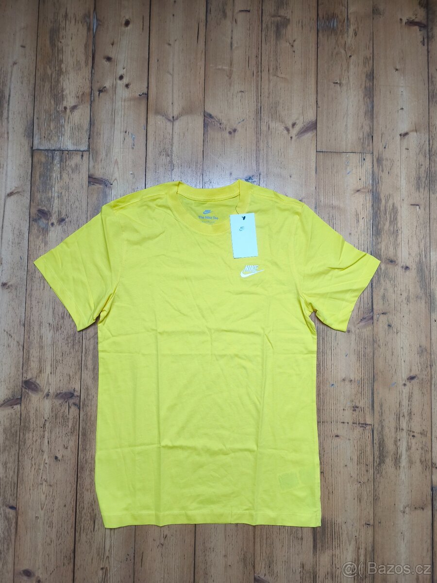 Pánská trička a tílka - 8 FOTEK - 14