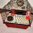 prodám klec pro hlodavce - 14
