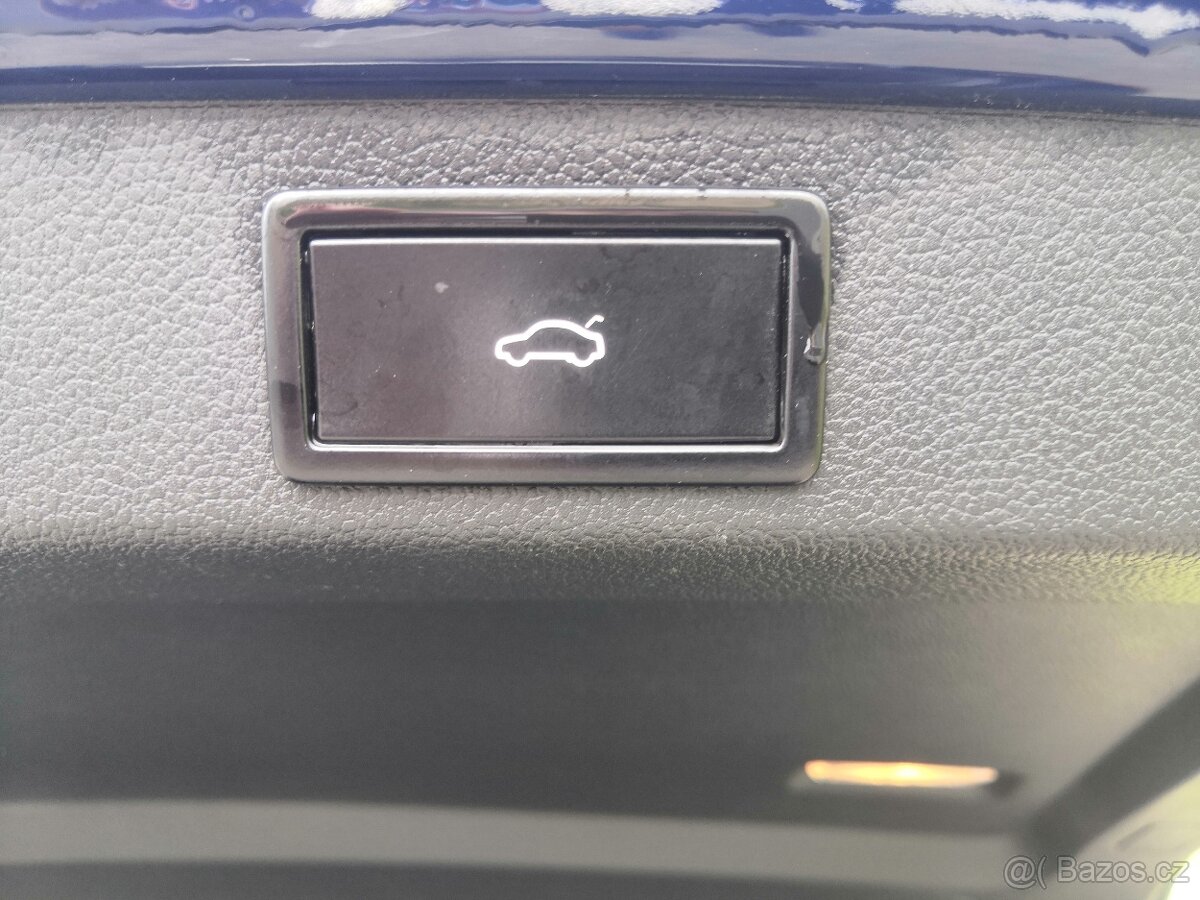 Prodám Škoda Superb Combi 2,0tdi 4x4 DSG - 14