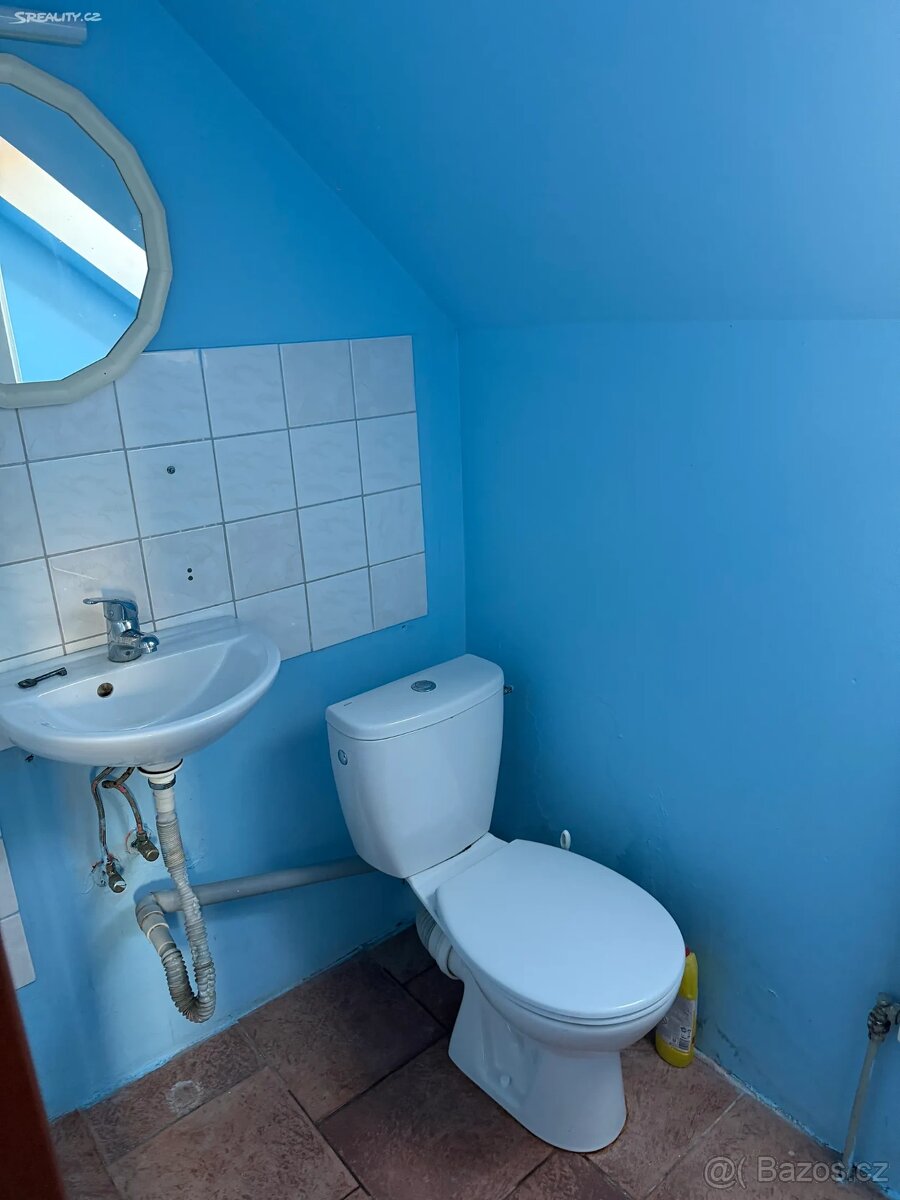 Pronájem rodinného domu 150 m², pozemek 110 m² - 14