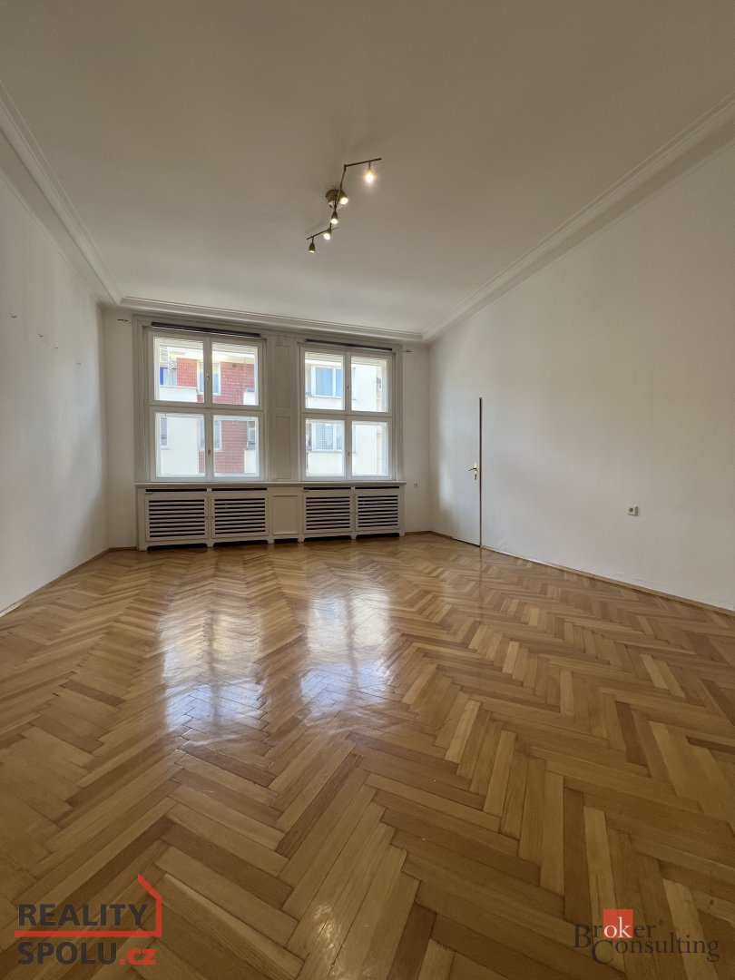 Pronájem, byty/2+1, 98 m2, Tyršova 1852/36, Moravská Ostrava - 14