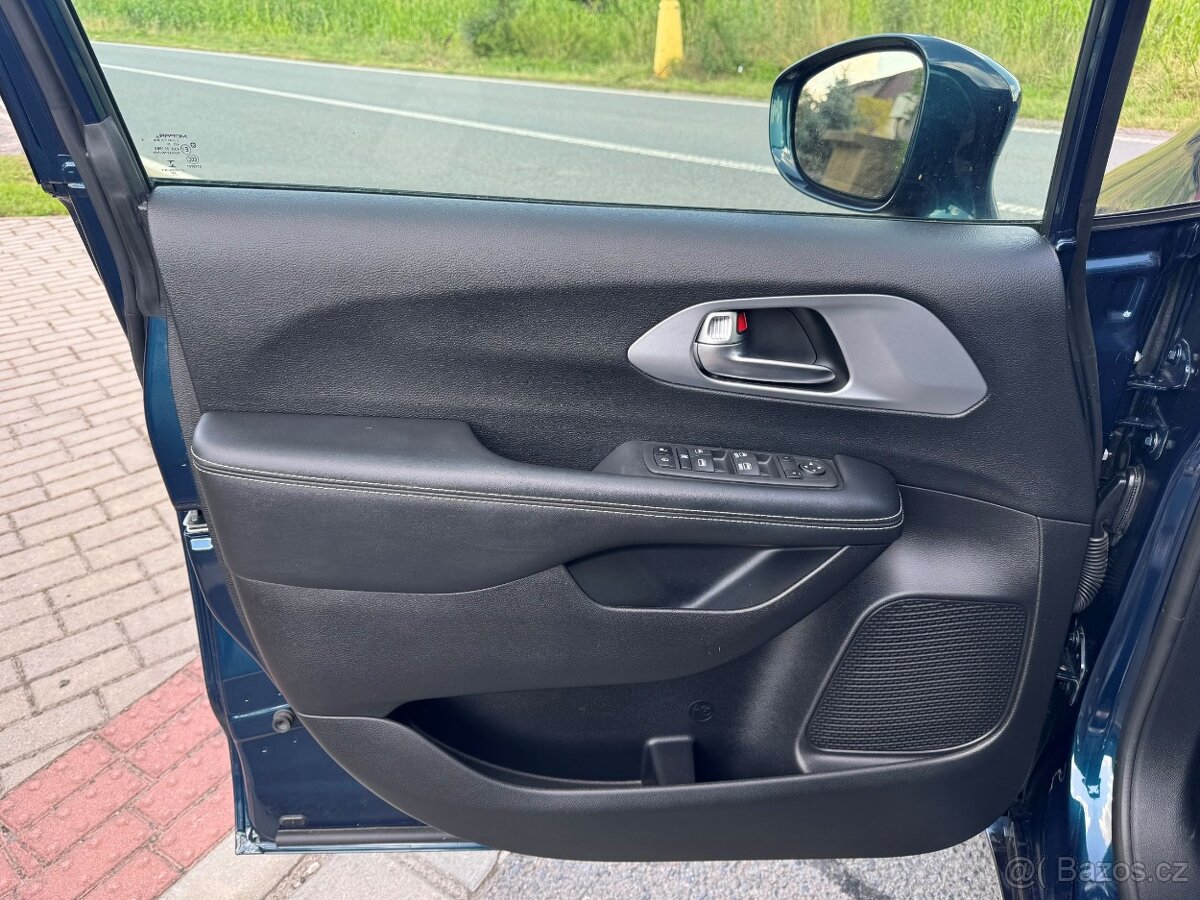 Chrysler Pacifica 3.6 S Type DVD 19.515KM 2022 DPH - 14