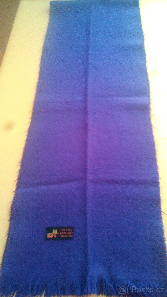 Pánská kožeš. čepice, dám. + pán. klobouky, šály, čepice - 14