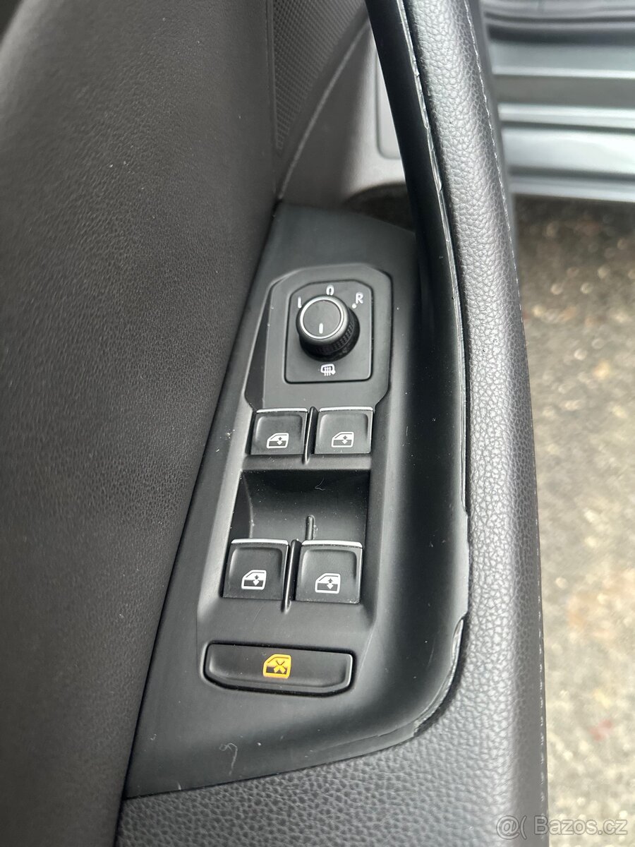 Volkswagen Passat B8 - 14