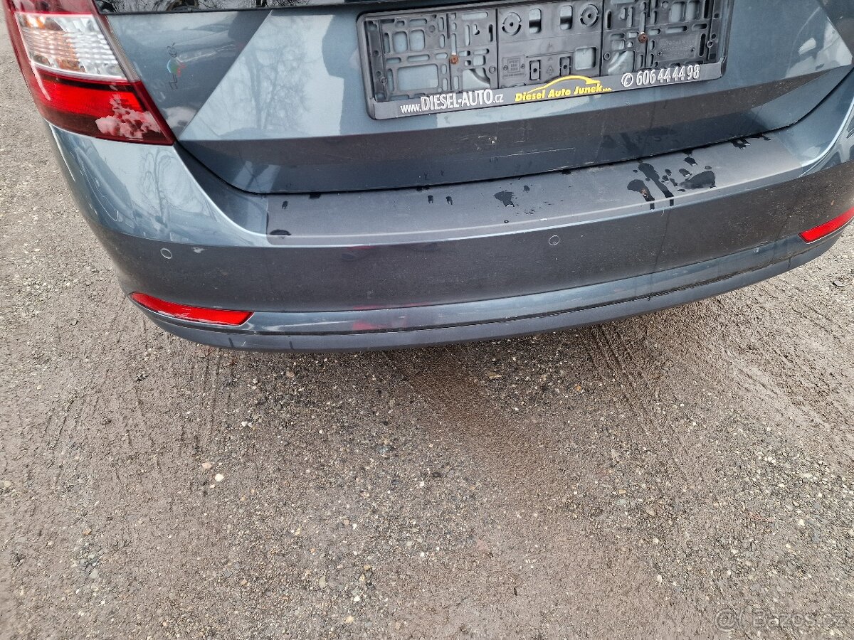 Škoda Rapid 1.6 TDI 85KW EDITION - 14