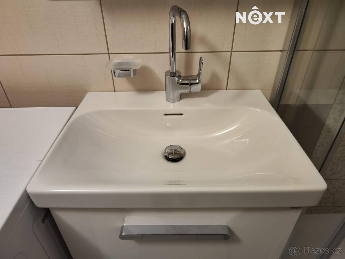 Pronájem byt 1+1, 39㎡ - 14