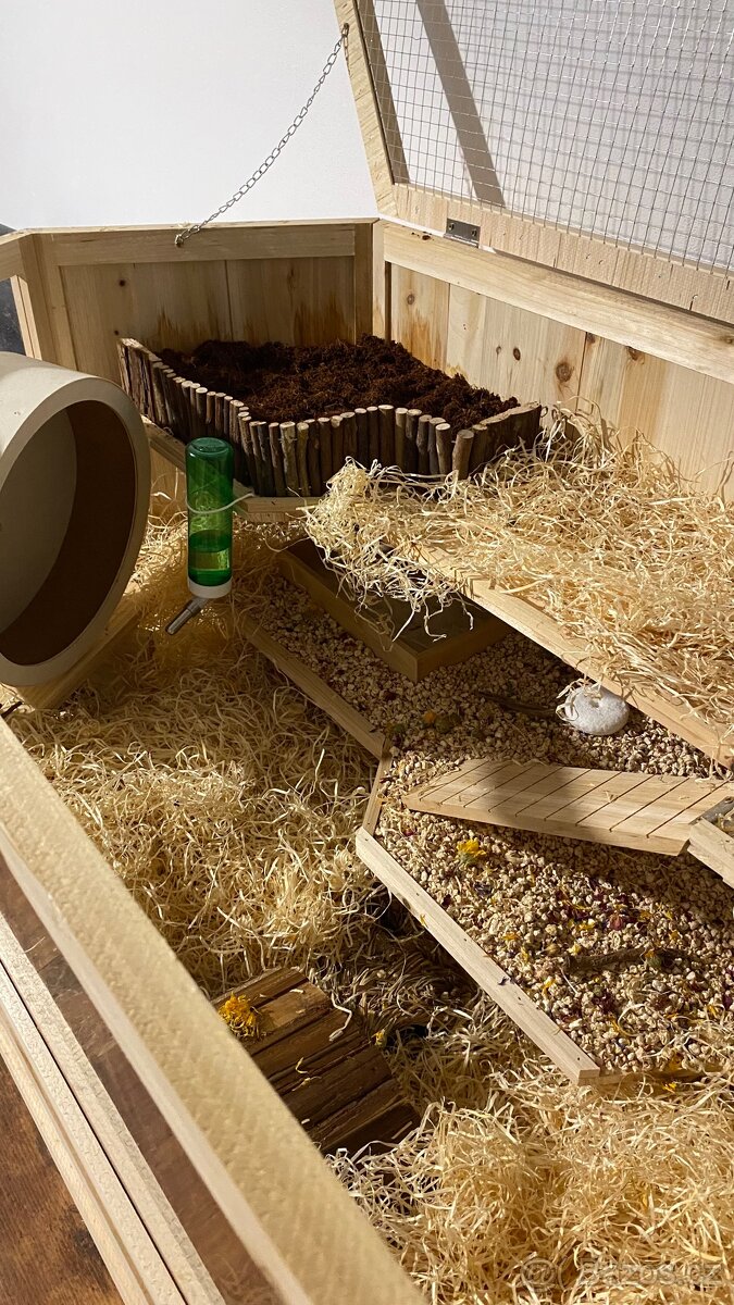 KLEC PRO KŘEČKA - 14