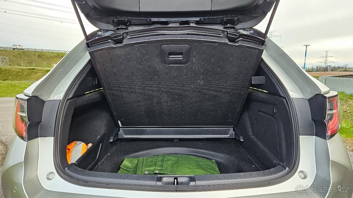 Toyota Corolla TS 2.0 GR-Sport - 14