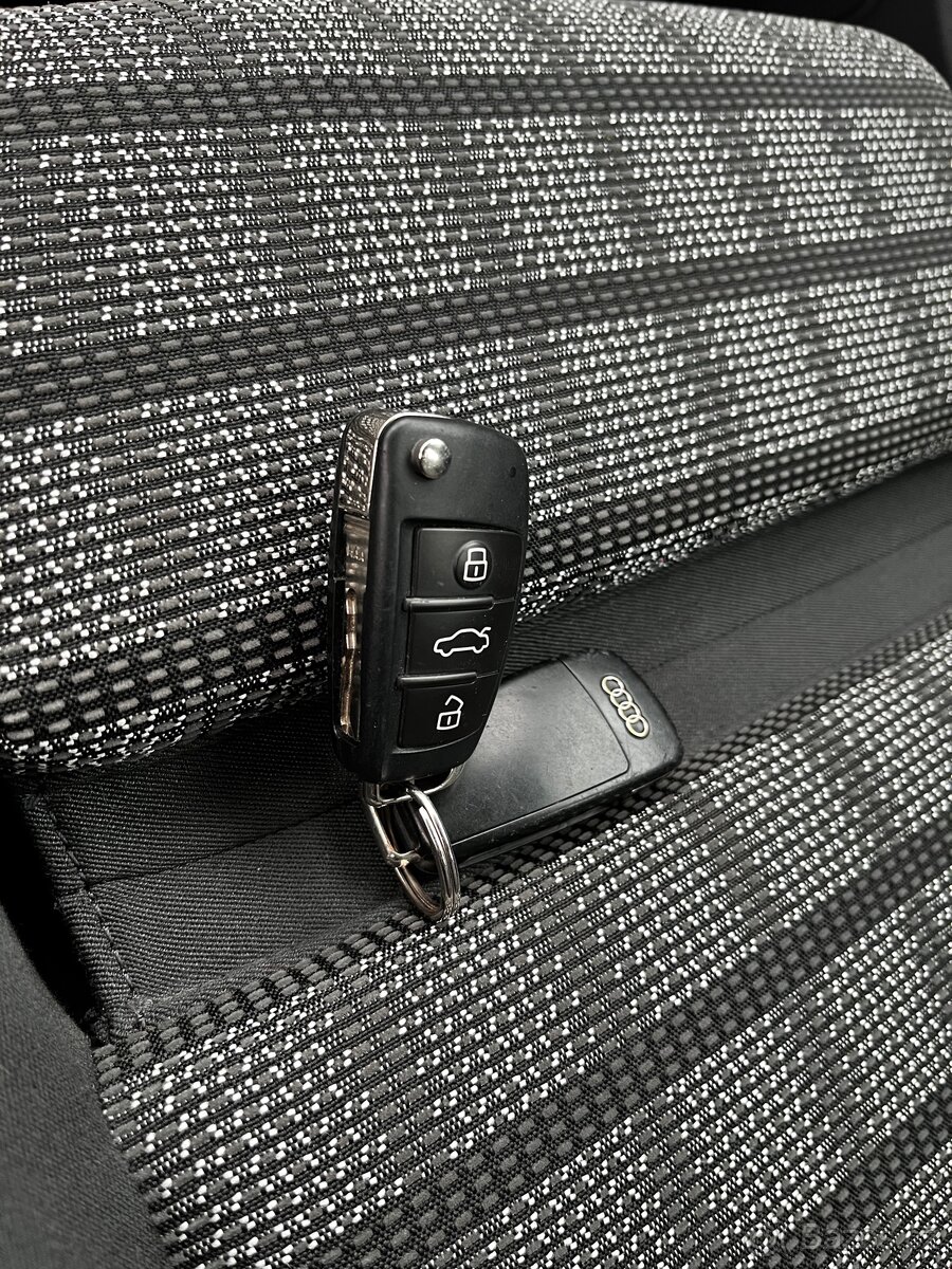 ✅AUDI Q3 2.0TFSI QUATTRO 114TIS KM SERVISNÍ KNIHA✅ - 14