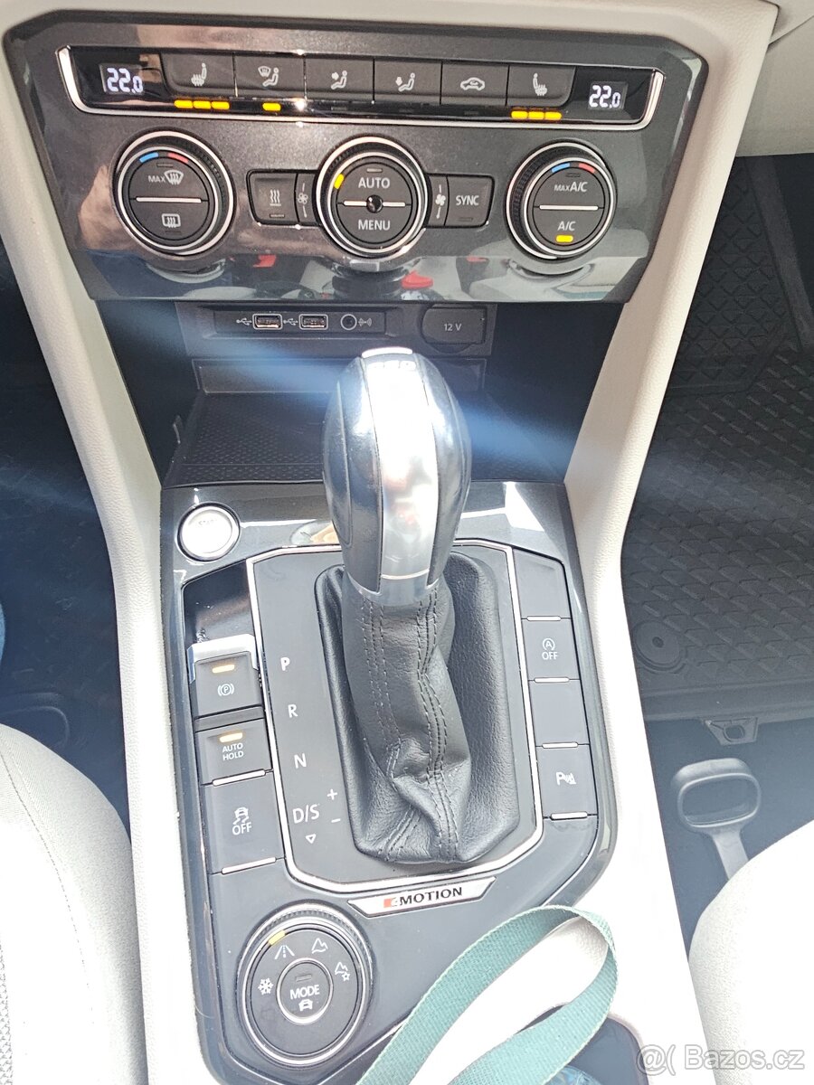 Vw tiguan allspace 4x4 - 14