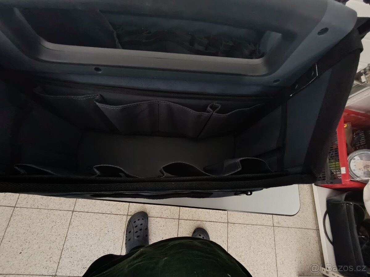 Festool,Tanos Systainer³ ToolBag M - 14