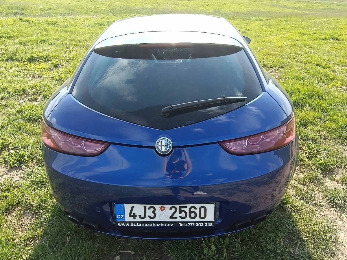 Alfa Romeo Brera - 14
