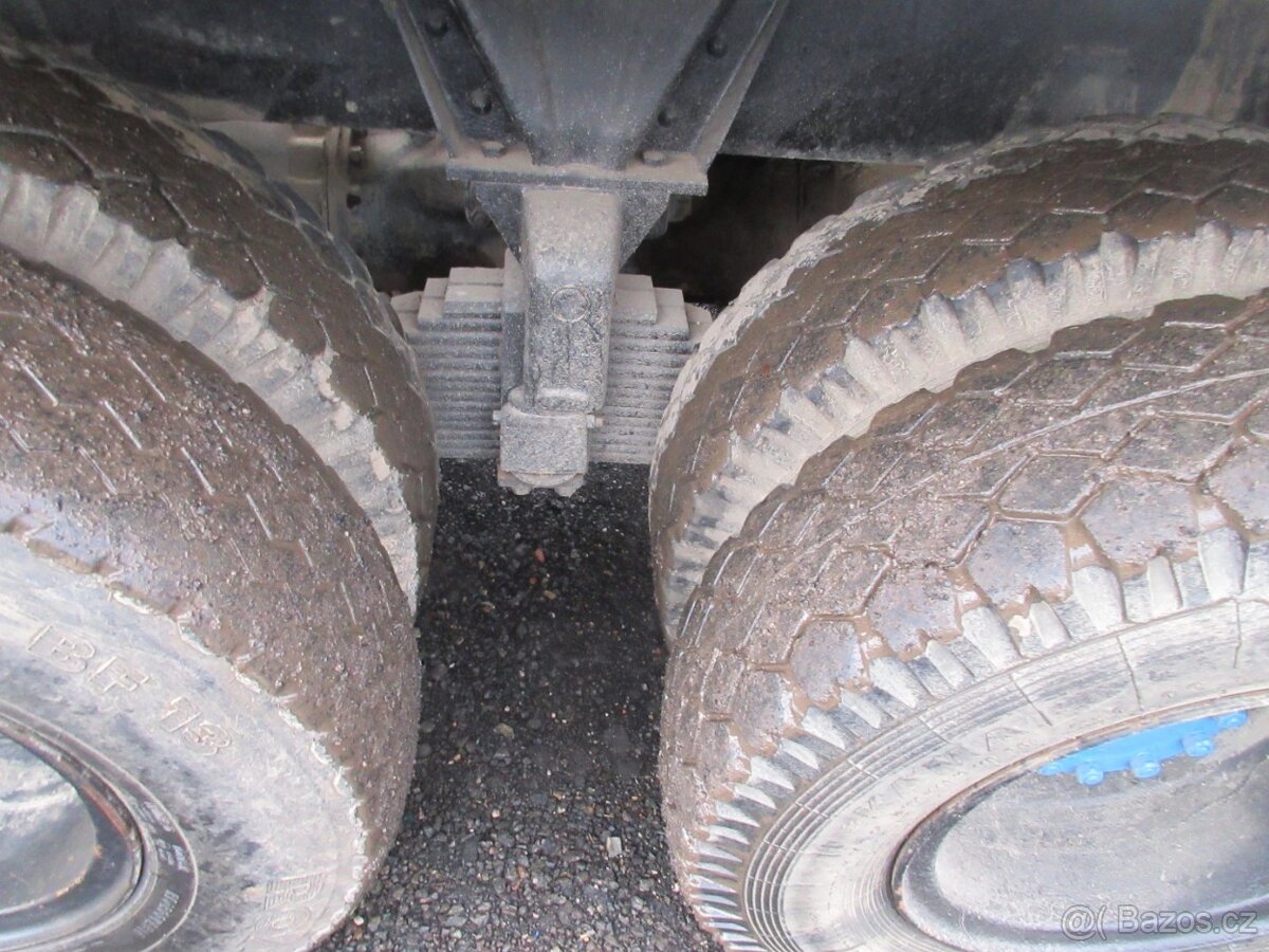 Tatra 148, cisternový vůz - 14