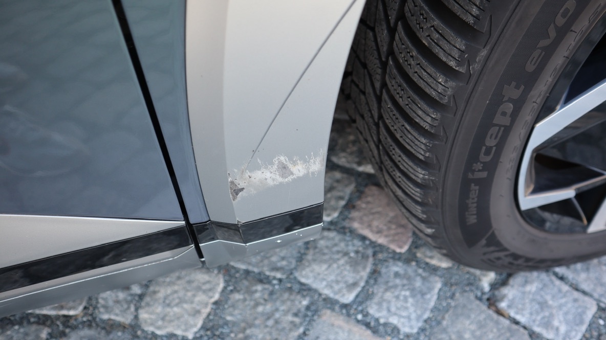 HYUNDAI IONIQ 5 72,6 kWh 160KW TECHNIQ,2021 - 14