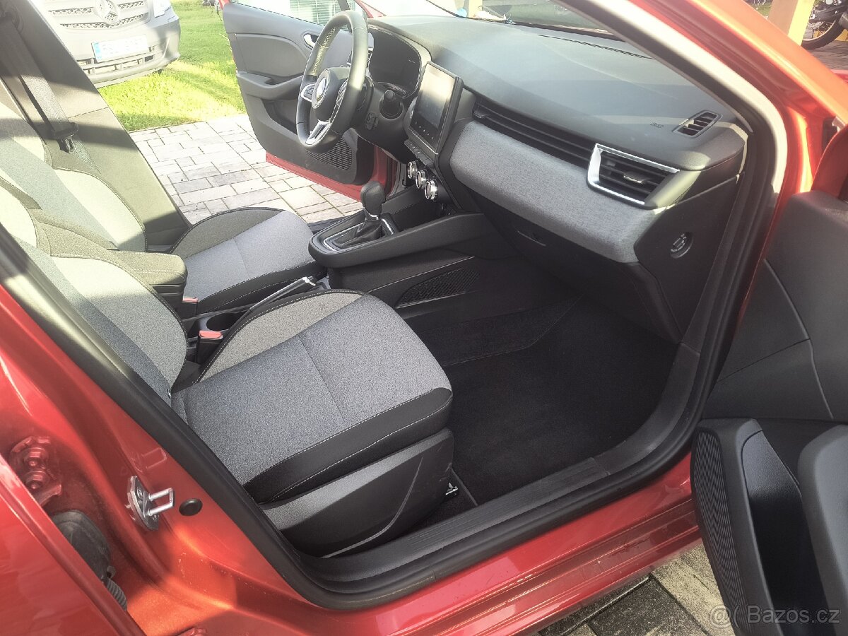 Mitsubishi Colt 1,6 HEV - 14