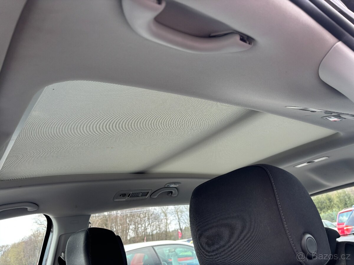 VOLKSWAGEN SHARAN 2.0 TDI 103KW 7/2015 TOP 8xALU KOLA - 14