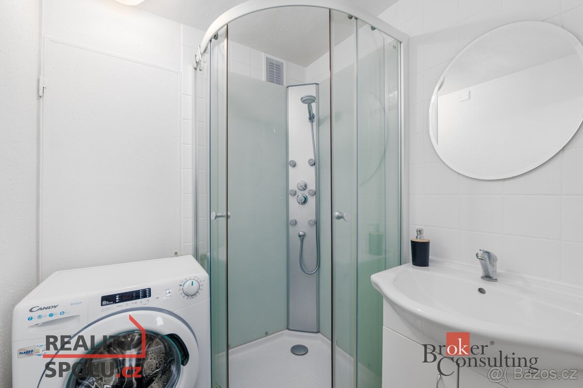 Prodej, byty/4+1, 85 m2, Kubelíkova 539/4, 35301 Mariánské L - 14