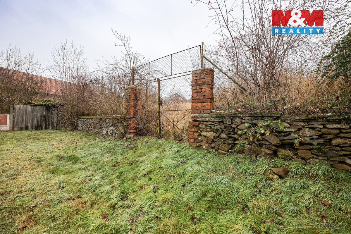 Prodej pozemku k bydlení, 1545 m², Přemyslovice - 14