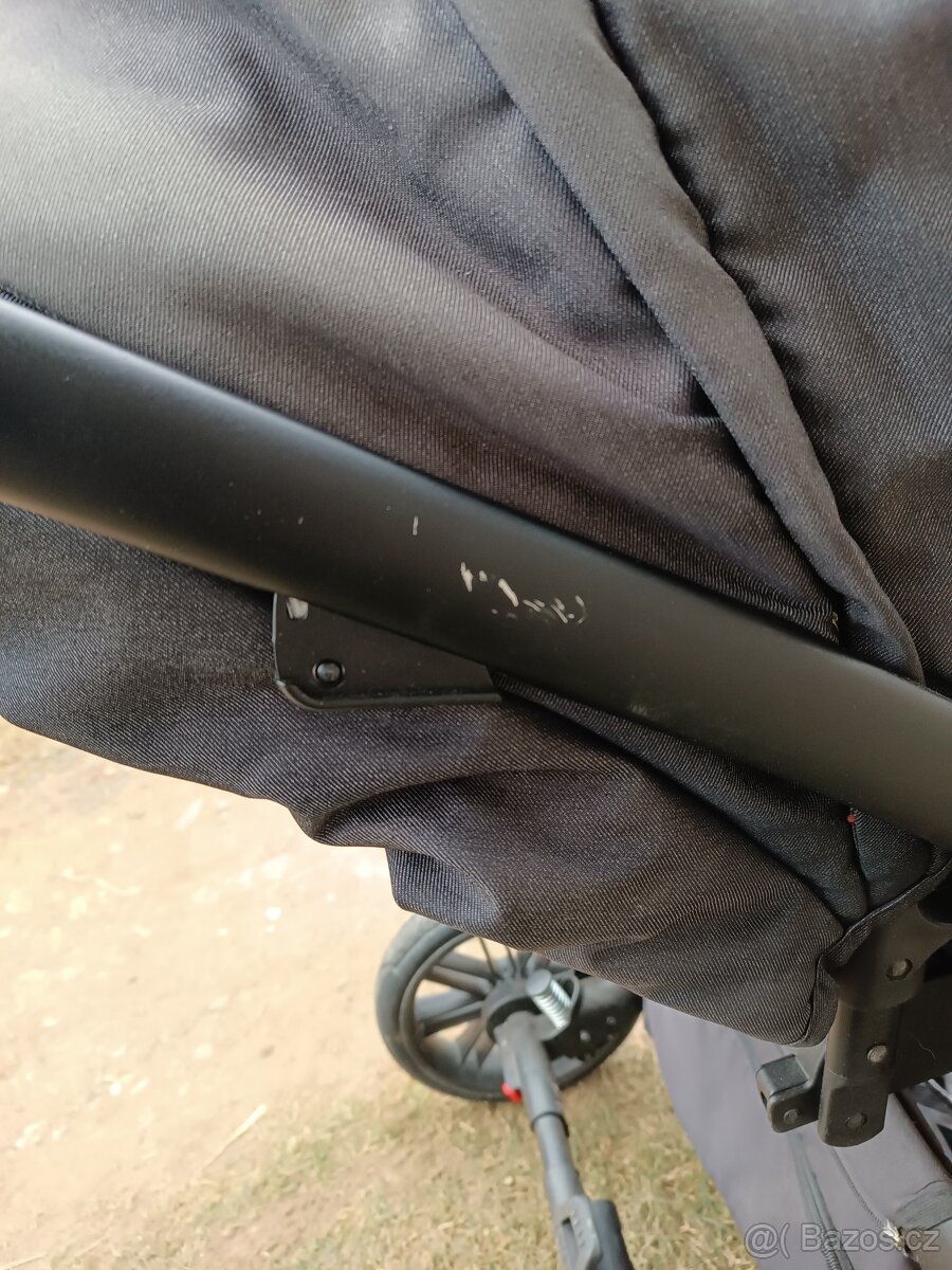 Prodám kočárek - 14