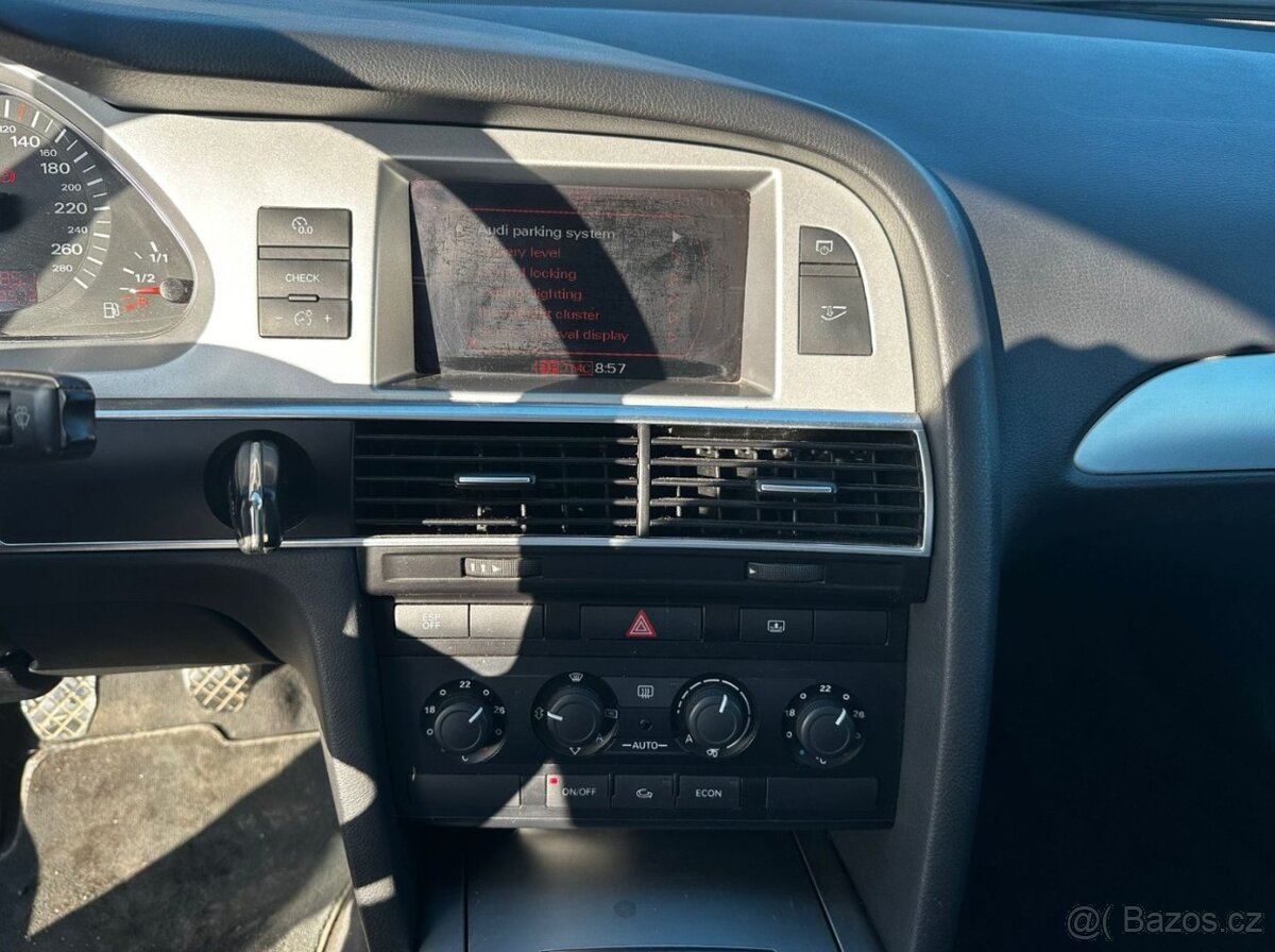 Audi A6 2.0 TDI - 14